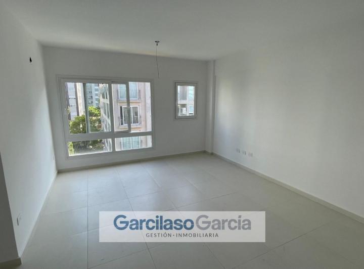 Departamento · 55m² · 2 Ambientes · 1 Cochera