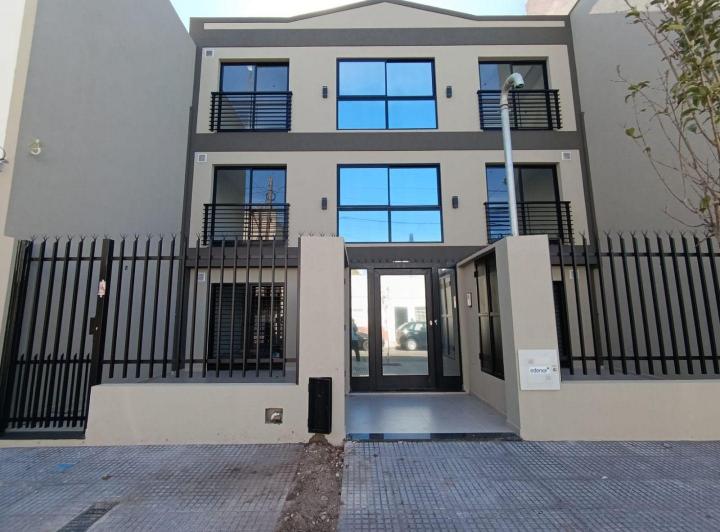 Departamento · 32m² · 1 Ambiente