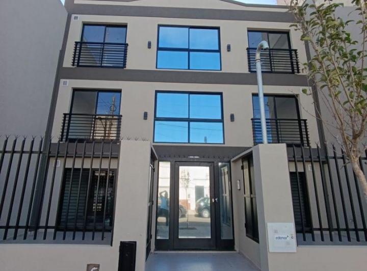Departamento · 40m² · 2 Ambientes