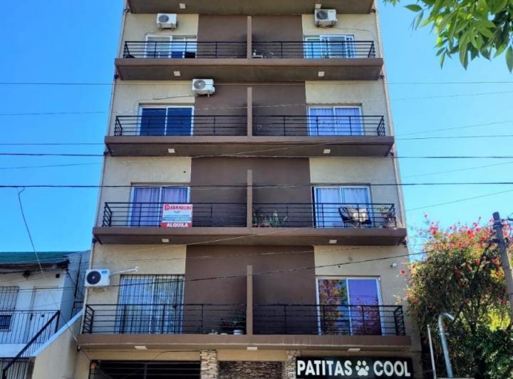Departamento · 49m² · 2 Ambientes