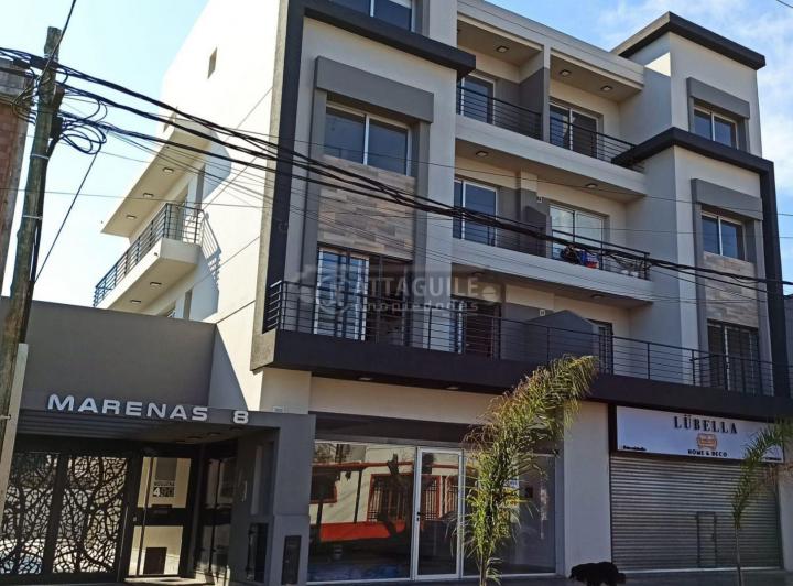 Departamento · 42m² · 2 Ambientes