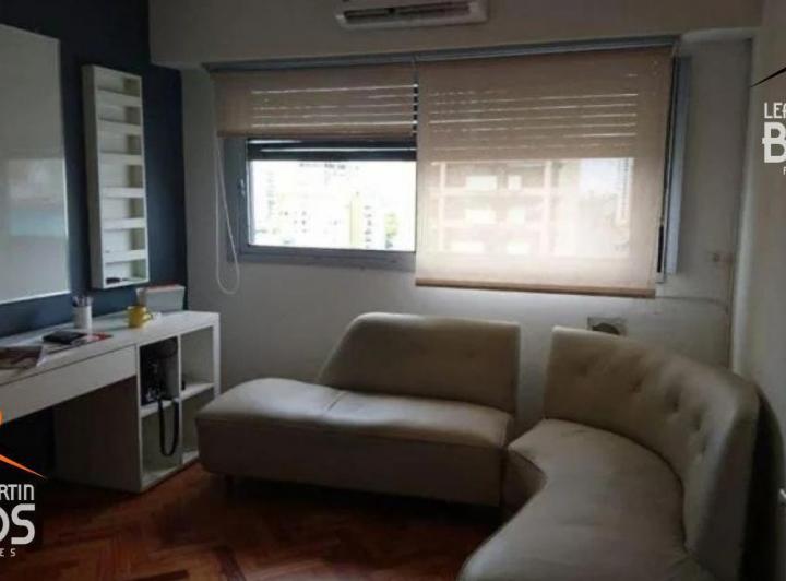 Departamento · 45m² · 2 Ambientes