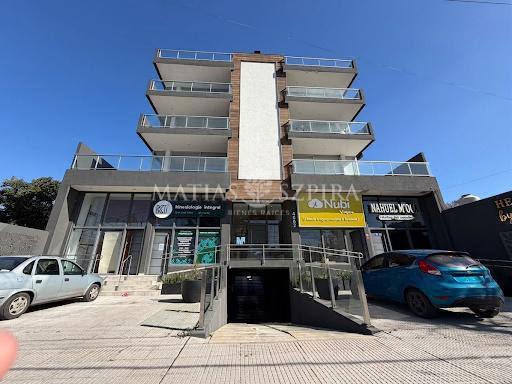 Departamento · 49m² · 2 Ambientes · 1 Cochera
