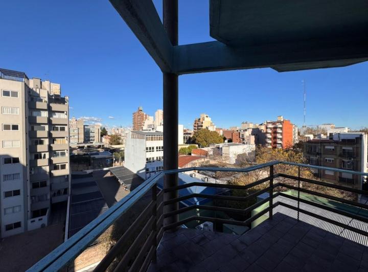 Departamento · 38m² · 2 Ambientes