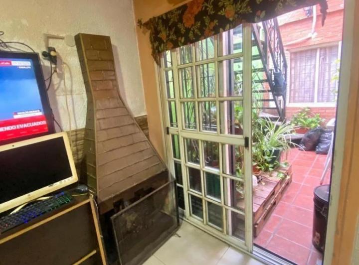 Departamento · 86m² · 4 Ambientes