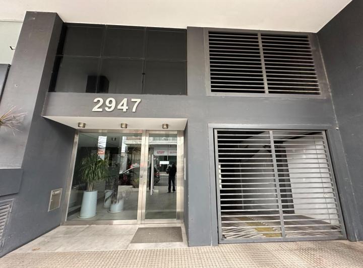 Departamento · 34m² · 1 Ambiente