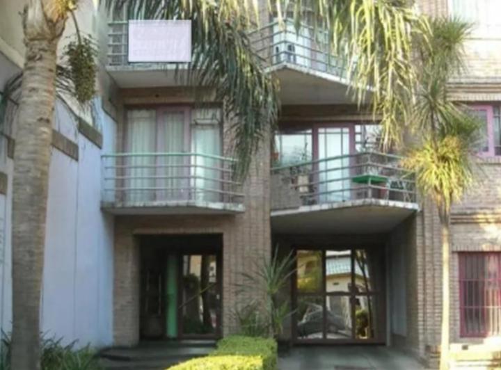 Departamento · 36m² · 2 Ambientes