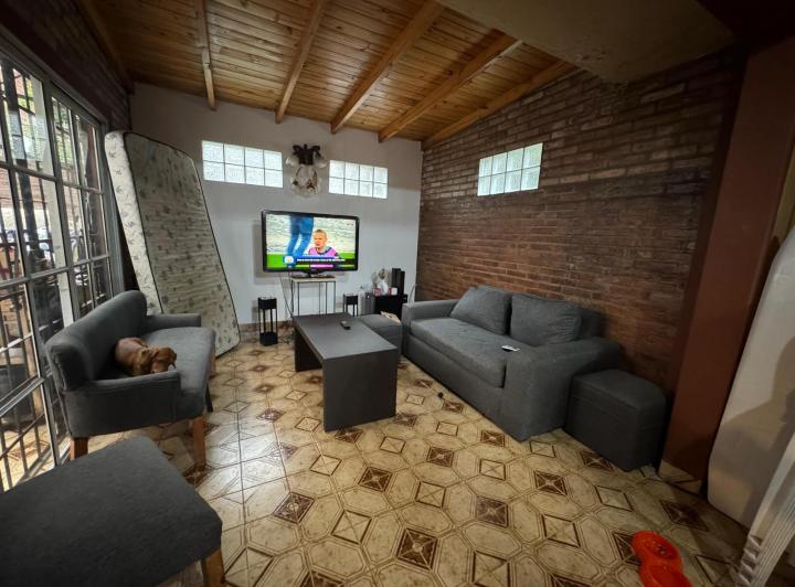 Departamento · 3 Ambientes