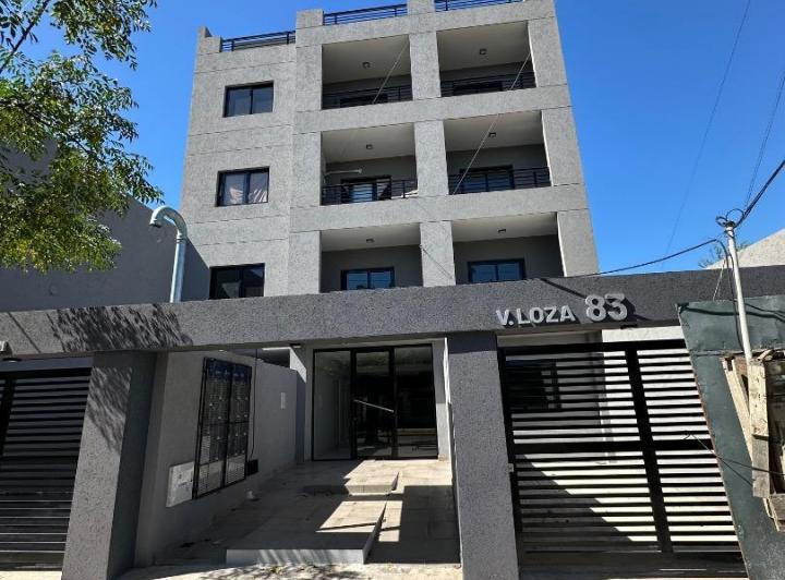 Departamento · 60m² · 3 Ambientes