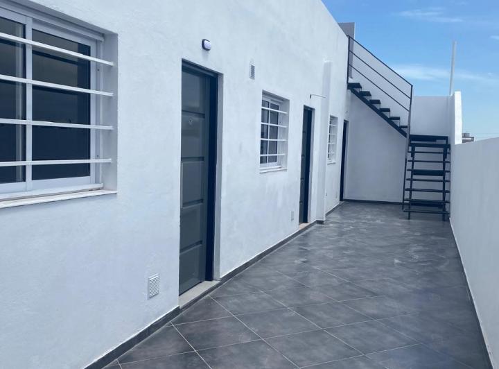 Departamento · 45m² · 2 Ambientes