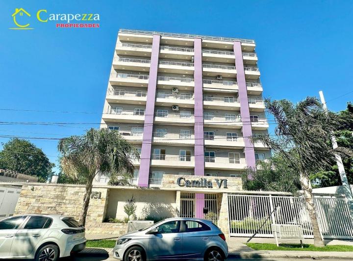 Departamento · 44m² · 2 Ambientes · 1 Cochera