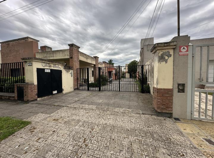 Departamento · 40m² · 2 Ambientes · 1 Cochera