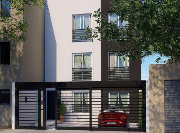 Departamento · 48m² · 2 Ambientes
