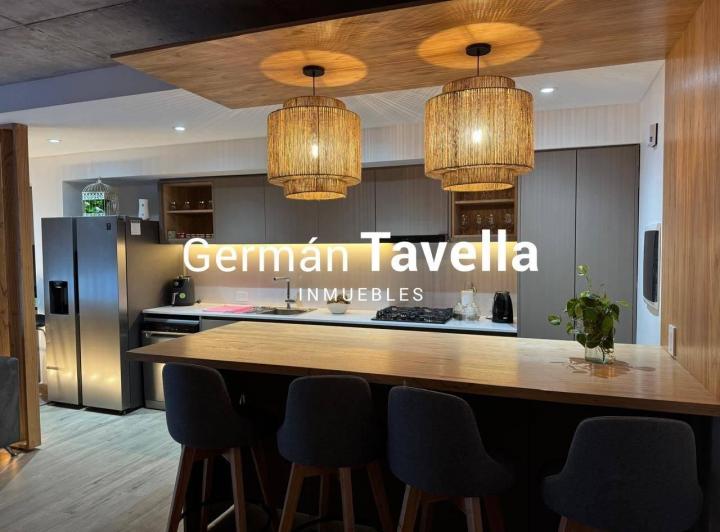 Departamento · 86m² · 3 Ambientes