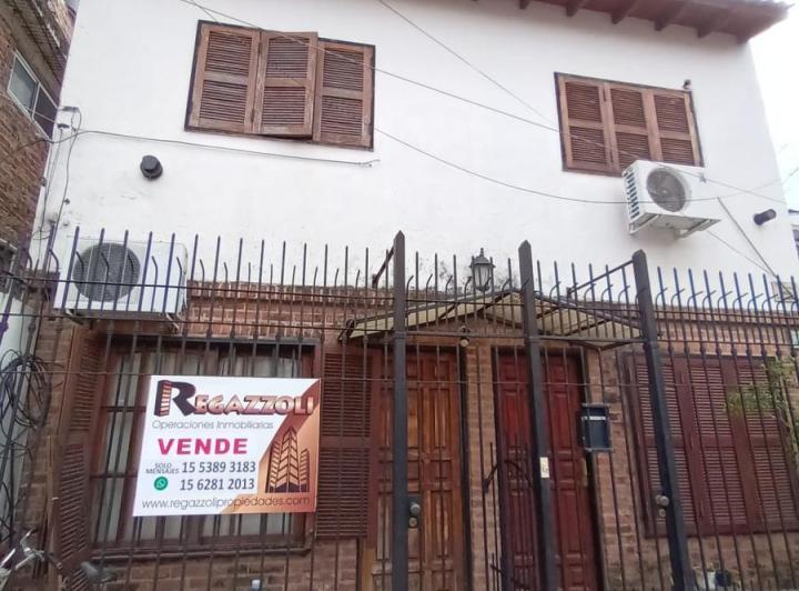 Departamento · 4 Ambientes