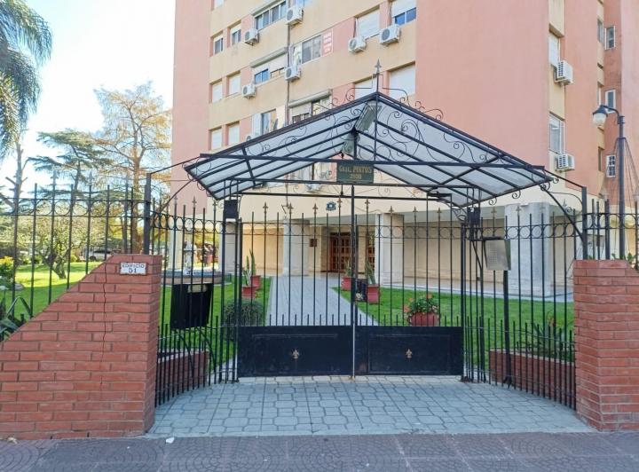 Departamento · 50m² · 3 Ambientes · 1 Cochera