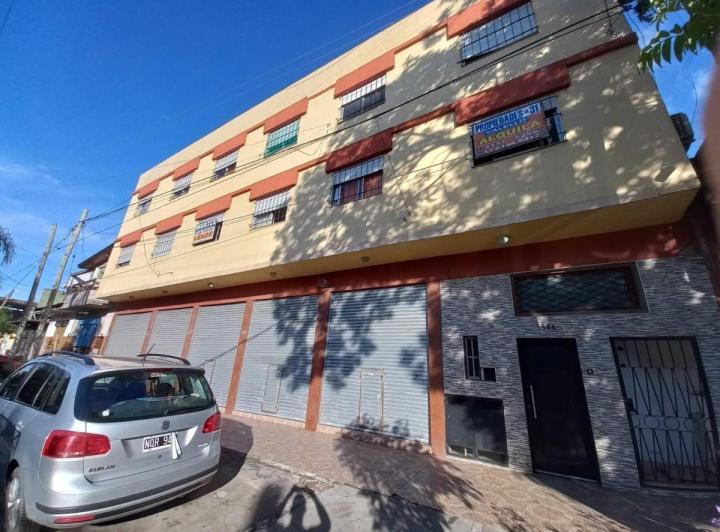 Departamento · 42m² · 2 Ambientes