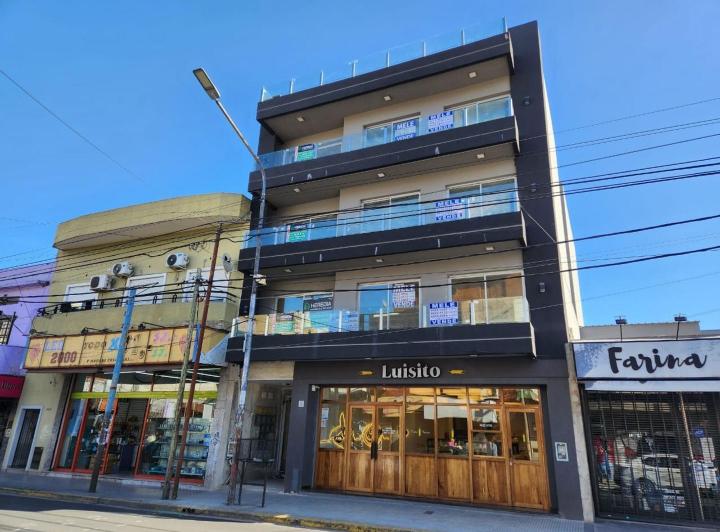 Departamento · 65m² · 3 Ambientes