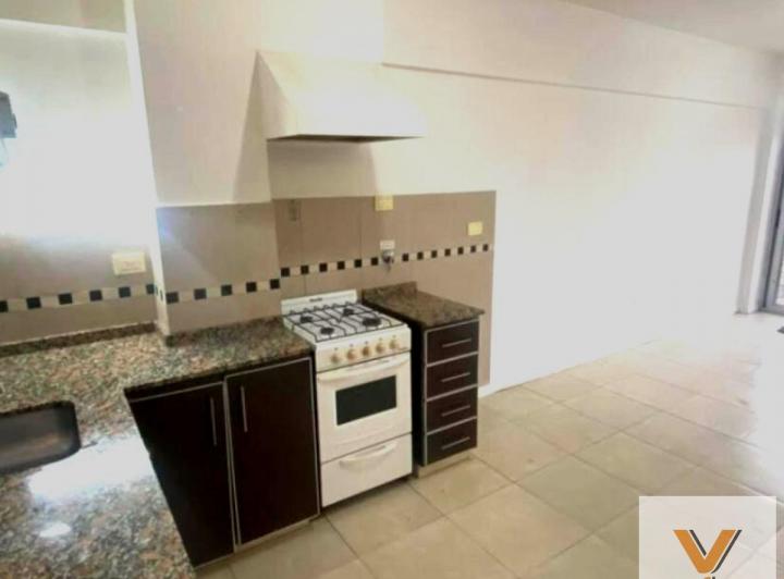 Departamento · 32m² · 1 Ambiente