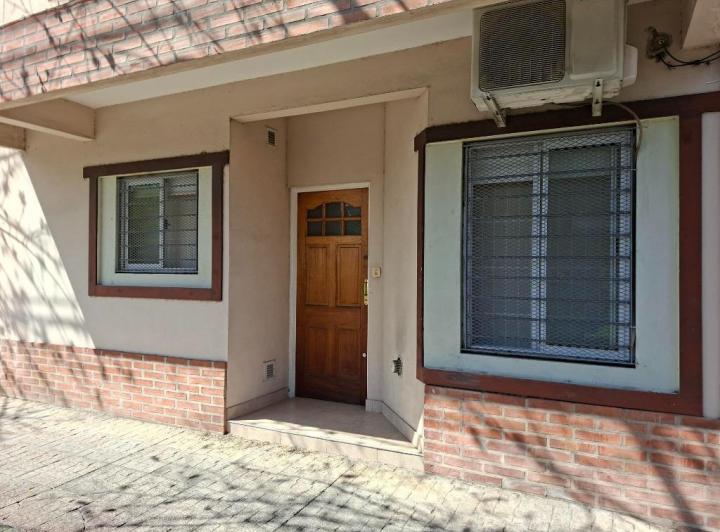 Departamento · 36m² · 2 Ambientes