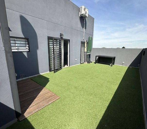 Departamento · 30m² · 1 Ambiente