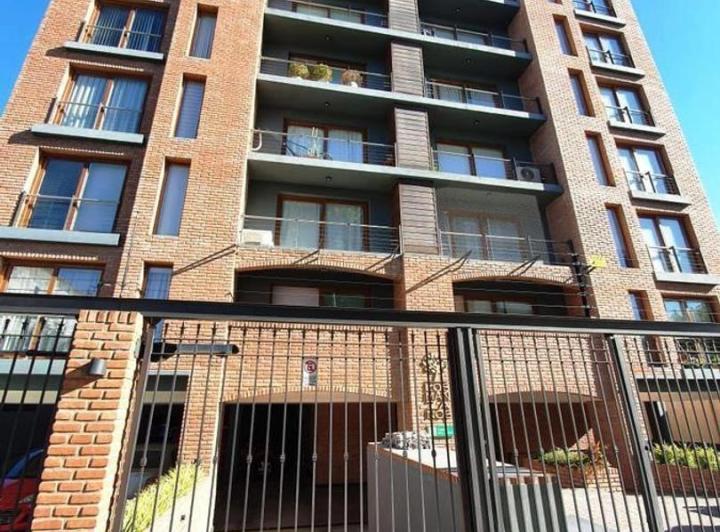Departamento · 55m² · 2 Ambientes · 1 Cochera