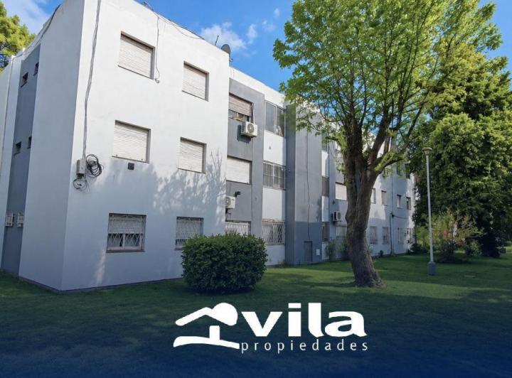Departamento · 46m² · 3 Ambientes