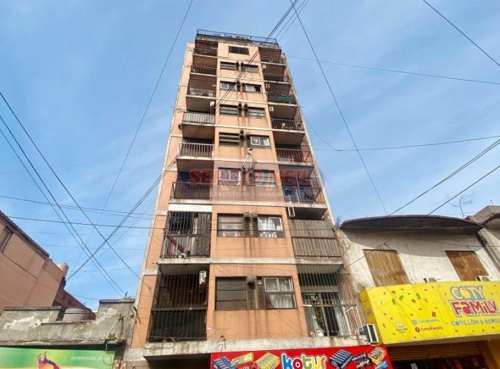 Departamento · 45m² · 2 Ambientes