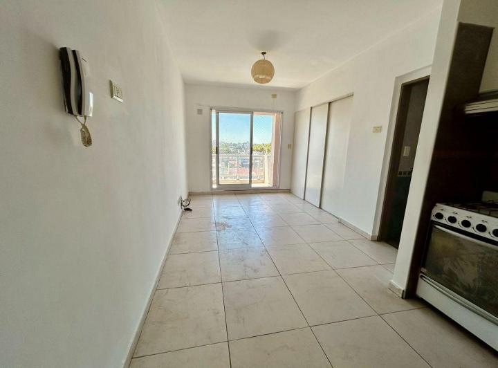 Departamento · 31m² · 2 Ambientes