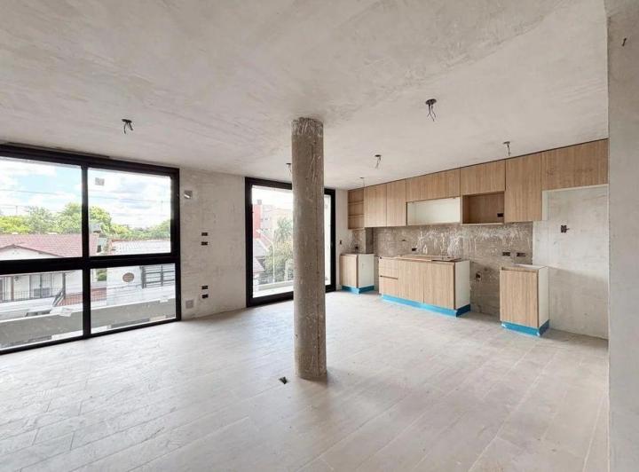 Departamento · 95m² · 4 Ambientes · 1 Cochera