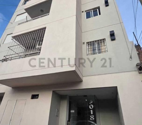 Departamento · 31m² · 1 Ambiente