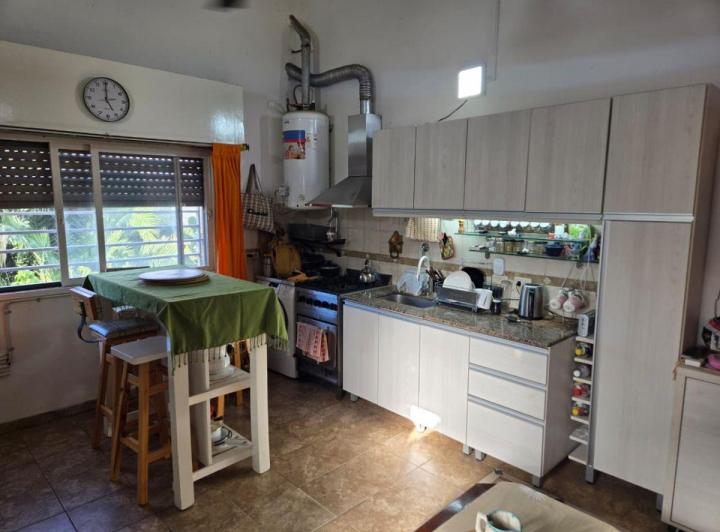 Departamento · 55m² · 3 Ambientes · 1 Cochera