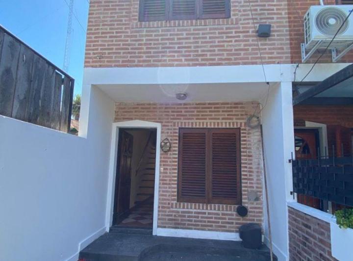 Departamento · 68m² · 3 Ambientes