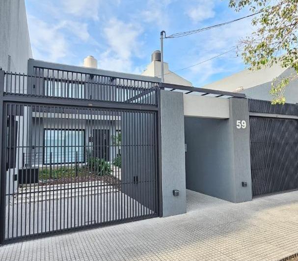 Departamento · 50m² · 2 Ambientes · 1 Cochera