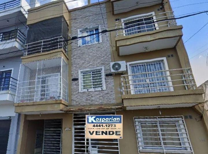 Departamento · 40m² · 2 Ambientes