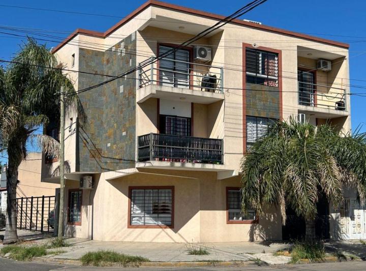 Departamento · 39m² · 2 Ambientes · 1 Cochera