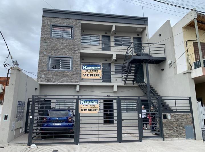 Departamento · 37m² · 2 Ambientes