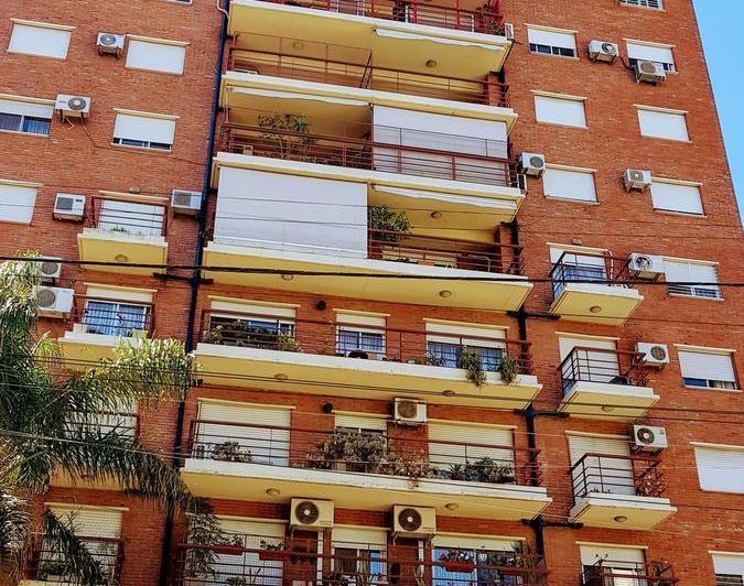 Departamento · 74m² · 3 Ambientes · 1 Cochera