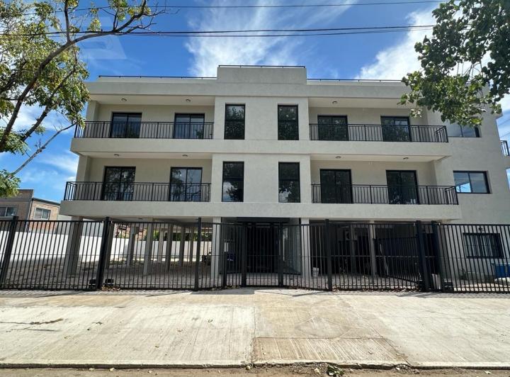 Departamento · 53m² · 2 Ambientes · 1 Cochera