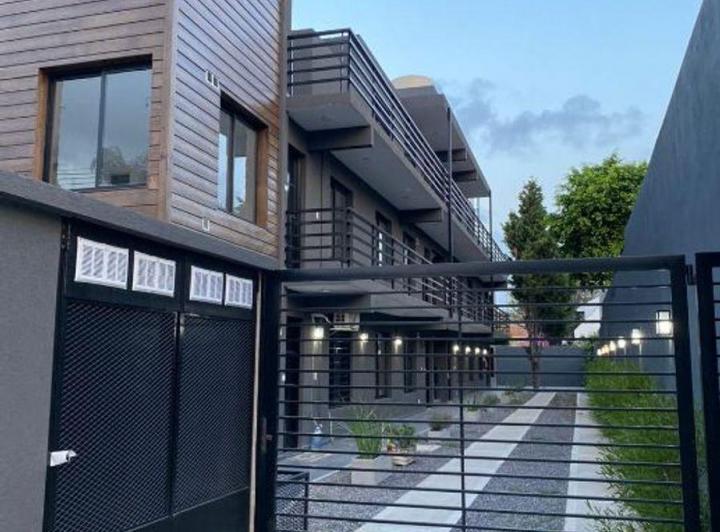 Departamento · 38m² · 2 Ambientes