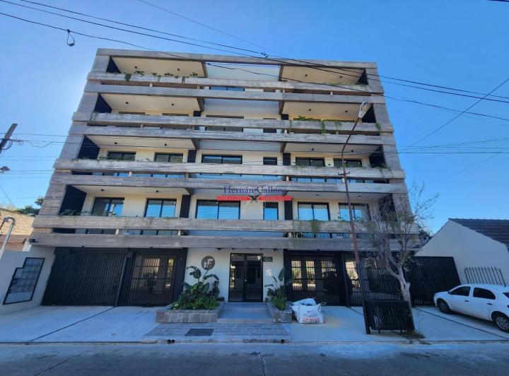 Departamento · 82m² · 3 Ambientes