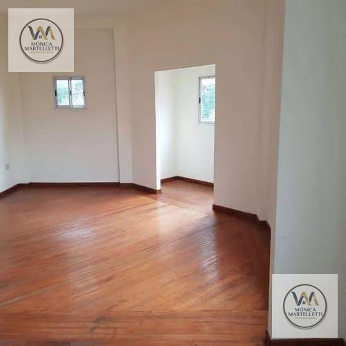 Departamento · 55m² · 3 Ambientes