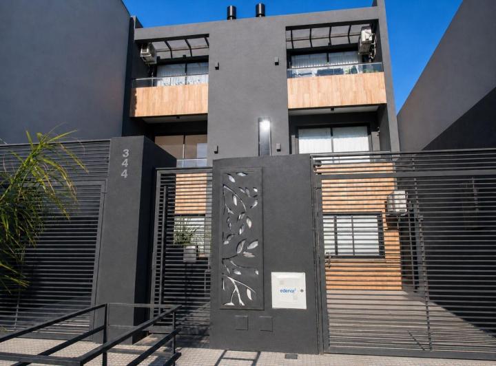 Departamento · 40m² · 2 Ambientes
