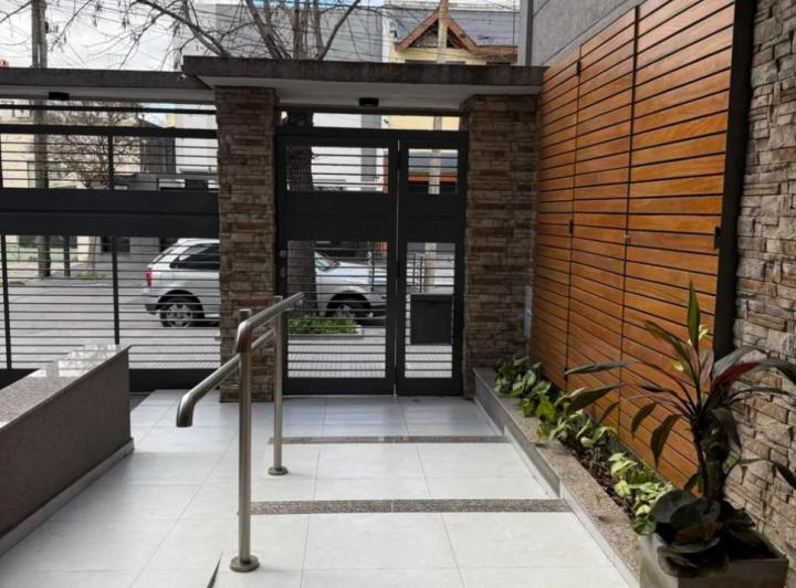 Departamento · 63m² · 3 Ambientes