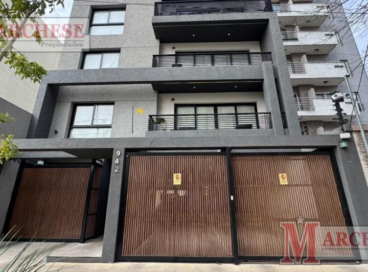 Departamento · 50m² · 2 Ambientes · 1 Cochera