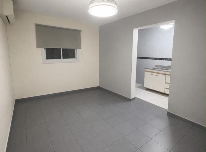 Departamento · 50m² · 3 Ambientes