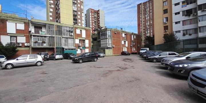 Departamento · 60m² · 4 Ambientes · 1 Cochera