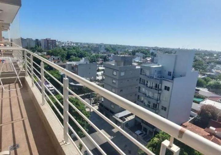 Departamento · 49m² · 2 Ambientes · 1 Cochera