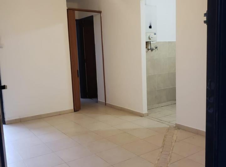 Departamento · 38m² · 2 Ambientes