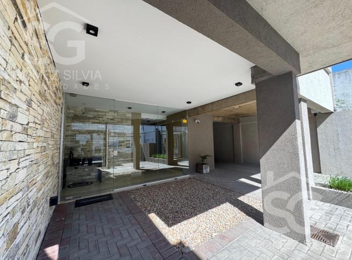 Departamento · 42m² · 2 Ambientes
